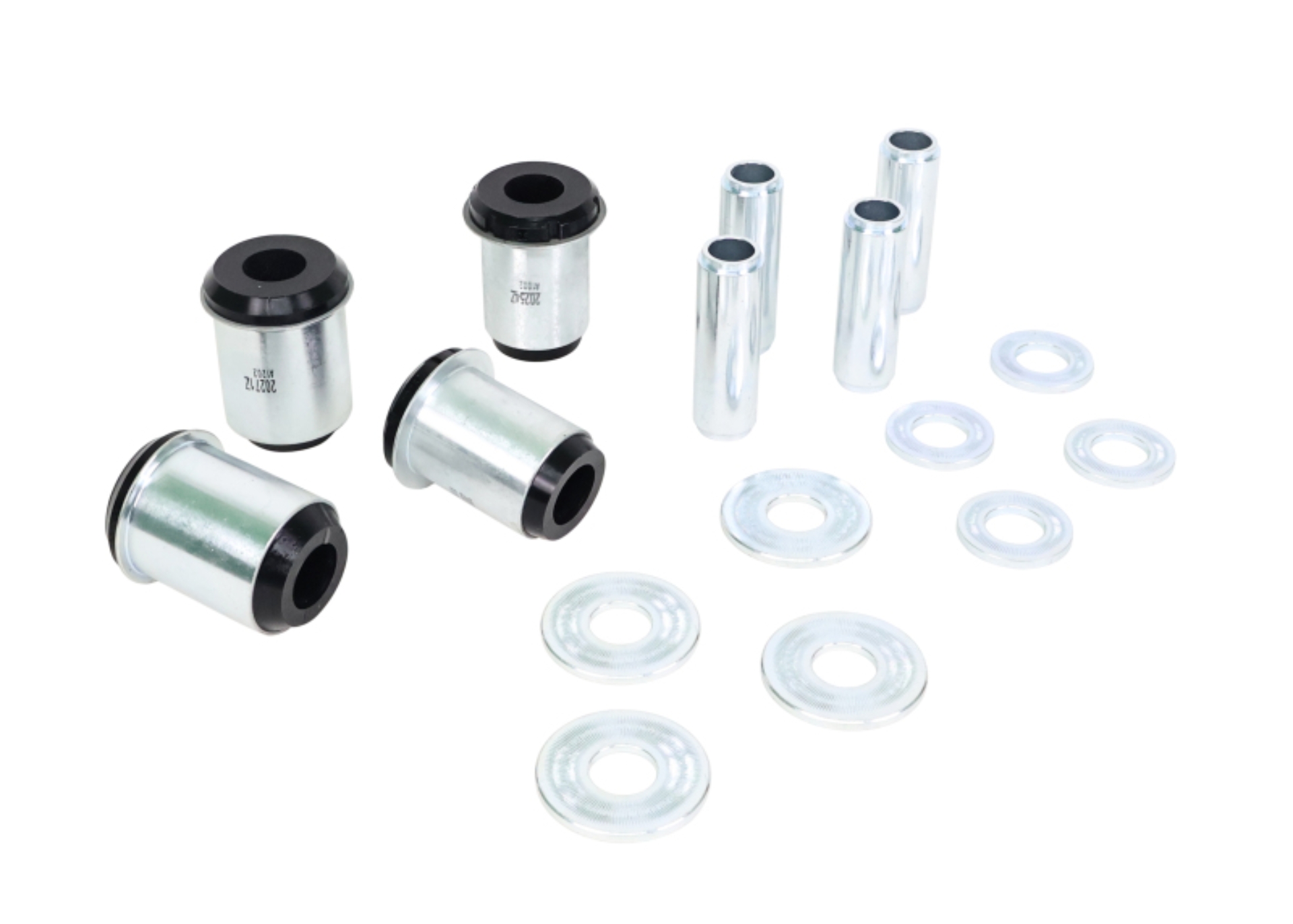 Picture of Whiteline WL Bushings-Control Arm Bushing Kits - W56457
