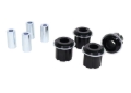 Picture of Whiteline WL Bushings-Control Arm Front Bushing Kits - W53584