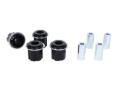 Picture of Whiteline WL Bushings-Control Arm Front Bushing Kits - W53584