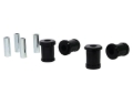 Picture of Whiteline WL Bushings-Control Arm Rear Bushing Kits - W63417A