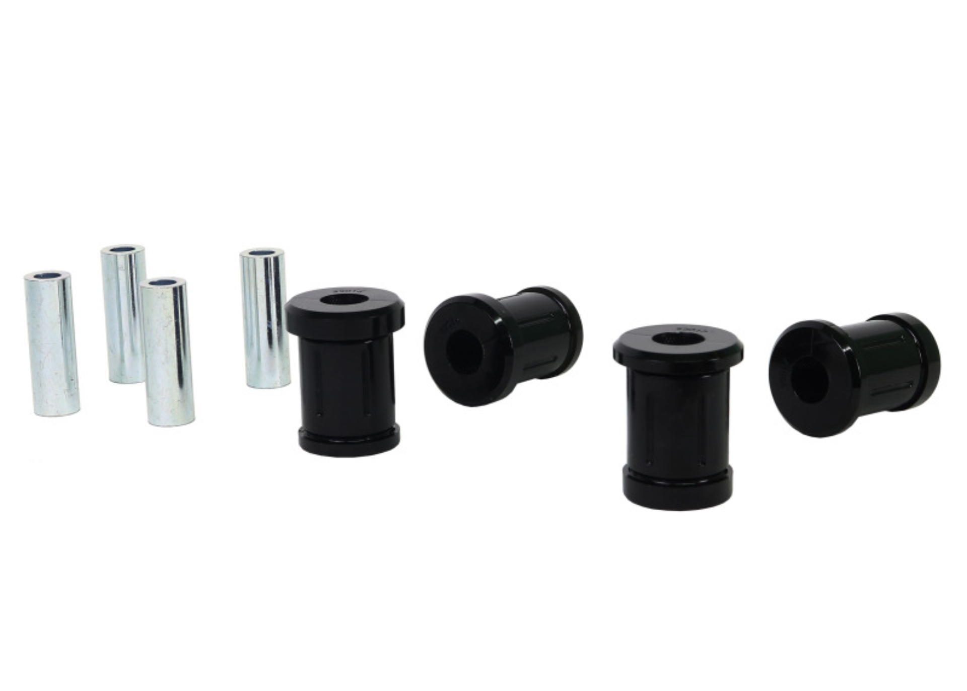 Picture of Whiteline WL Bushings-Control Arm Rear Bushing Kits - W63417A