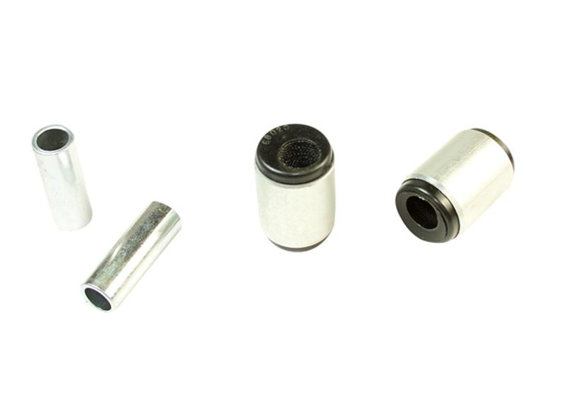 Picture of Whiteline WL Bushings-Control Arm Rear Bushing Kits - W63429