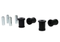 Picture of Whiteline WL Bushings-Control Arm Rear Bushing Kits - W63417A
