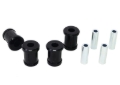 Picture of Whiteline WL Bushings-Control Arm Rear Bushing Kits - W63417A