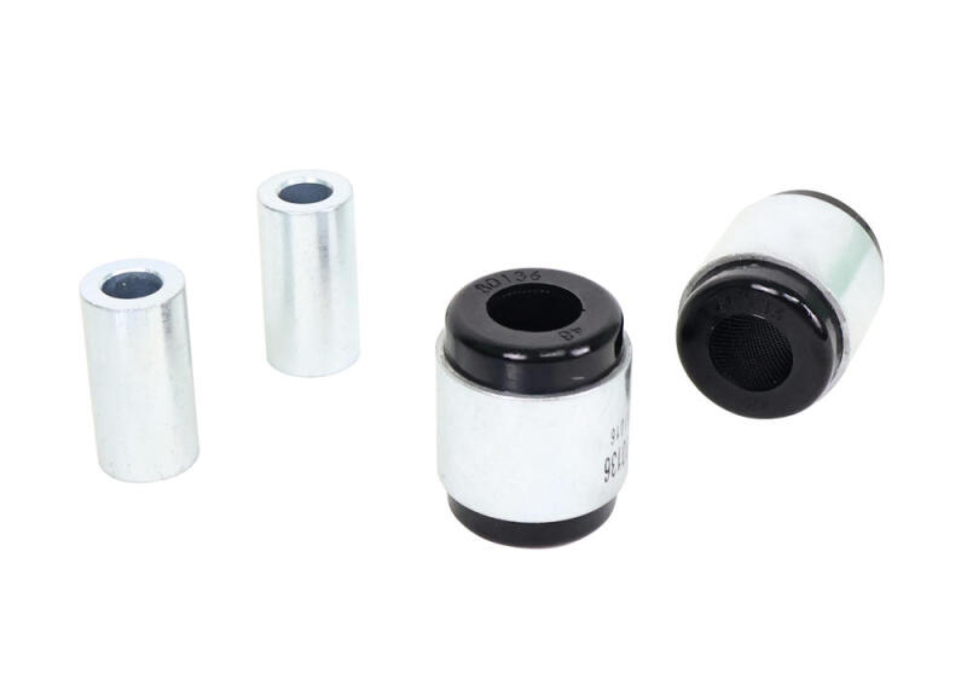Picture of Whiteline WL Bushings-Control Arm Bushing Kits - W63743