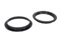 Picture of Whiteline WL Bushings-Spring Front Spring Insulators - W73880