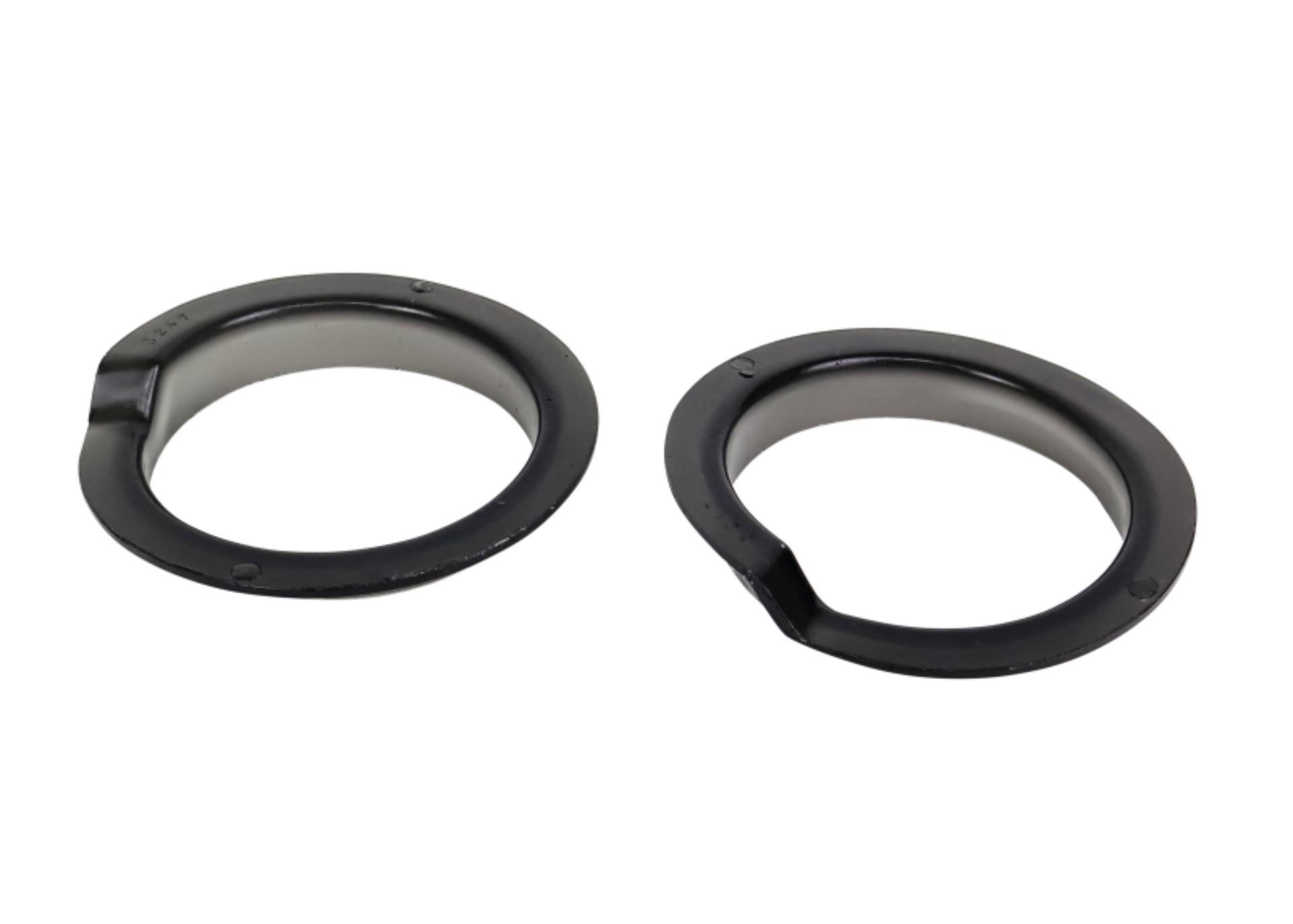 Picture of Whiteline WL Bushings-Spring Spring Insulators - W73879