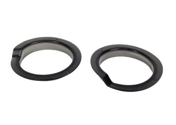 Picture of Whiteline WL Bushings-Spring Spring Insulators - W73879