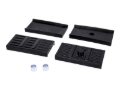Picture of Whiteline WL Bushings-Spring Spring Insulators - W73881
