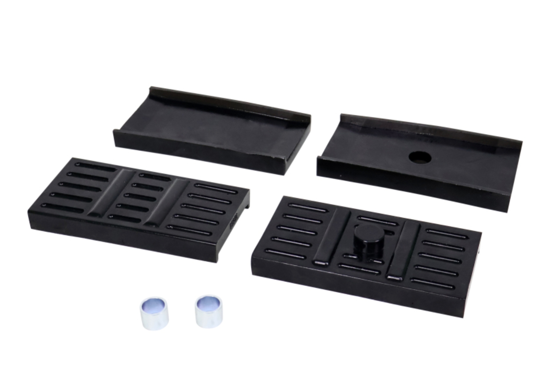 Picture of Whiteline WL Bushings-Spring Spring Insulators - W73881