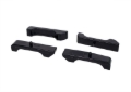 Picture of Whiteline WL Bushings-Body Mount Front Bushing Kits - W93592