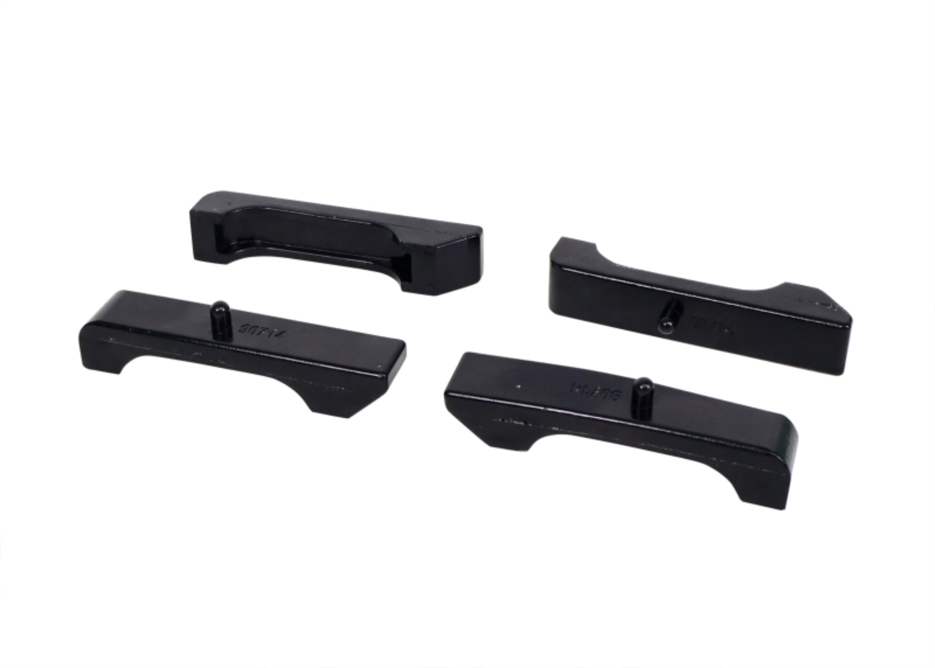 Picture of Whiteline WL Bushings-Body Mount Front Bushing Kits - W93592