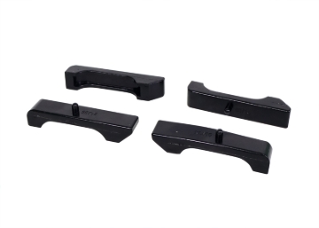 Picture of Whiteline WL Bushings-Body Mount Front Bushing Kits - W93592