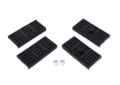 Picture of Whiteline WL Bushings-Spring Spring Insulators - W73881