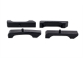 Picture of Whiteline WL Bushings-Body Mount Front Bushing Kits - W93592