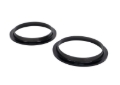 Picture of Whiteline WL Bushings-Spring Front Spring Insulators - W73880