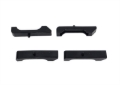 Picture of Whiteline WL Bushings-Body Mount Front Bushing Kits - W93592