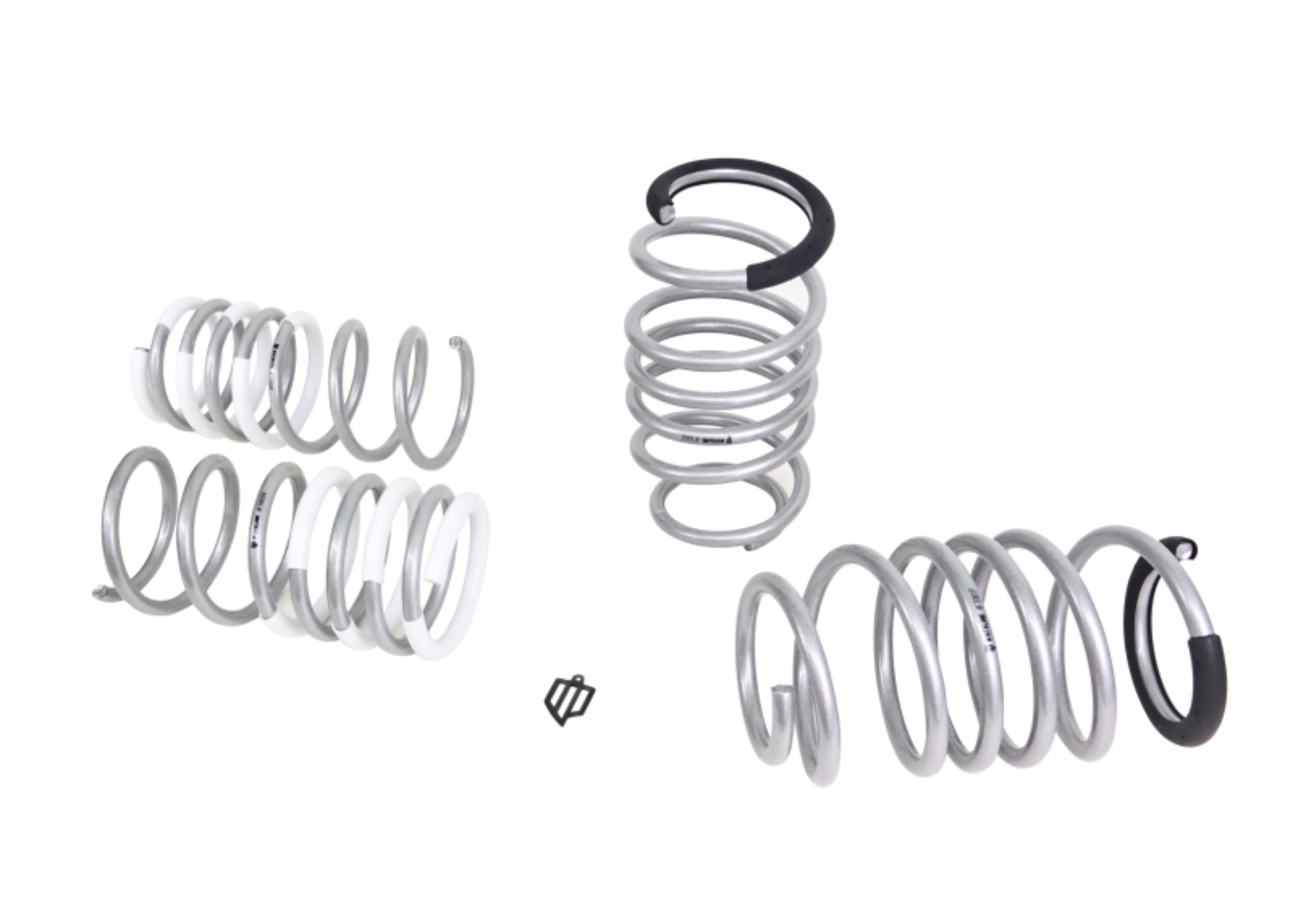 Picture of Whiteline WL Performance Springs Lowering Springs - WSK-FT001