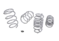 Picture of Whiteline WL Performance Springs Lowering Springs - WSK-KIA001