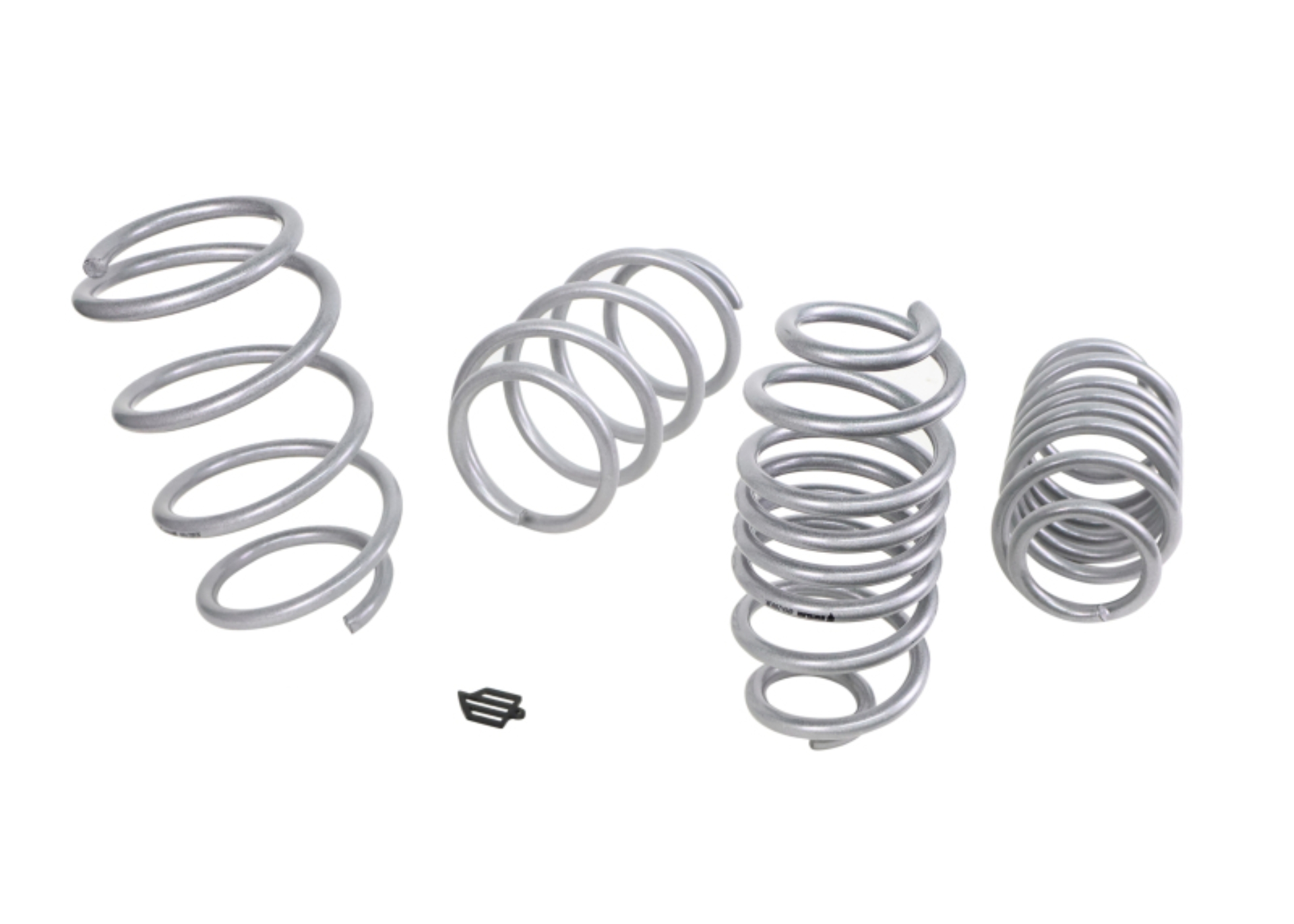 Picture of Whiteline WL Performance Springs Lowering Springs - WSK-KIA001