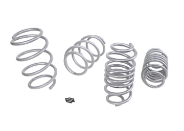 Picture of Whiteline WL Performance Springs Lowering Springs - WSK-KIA001