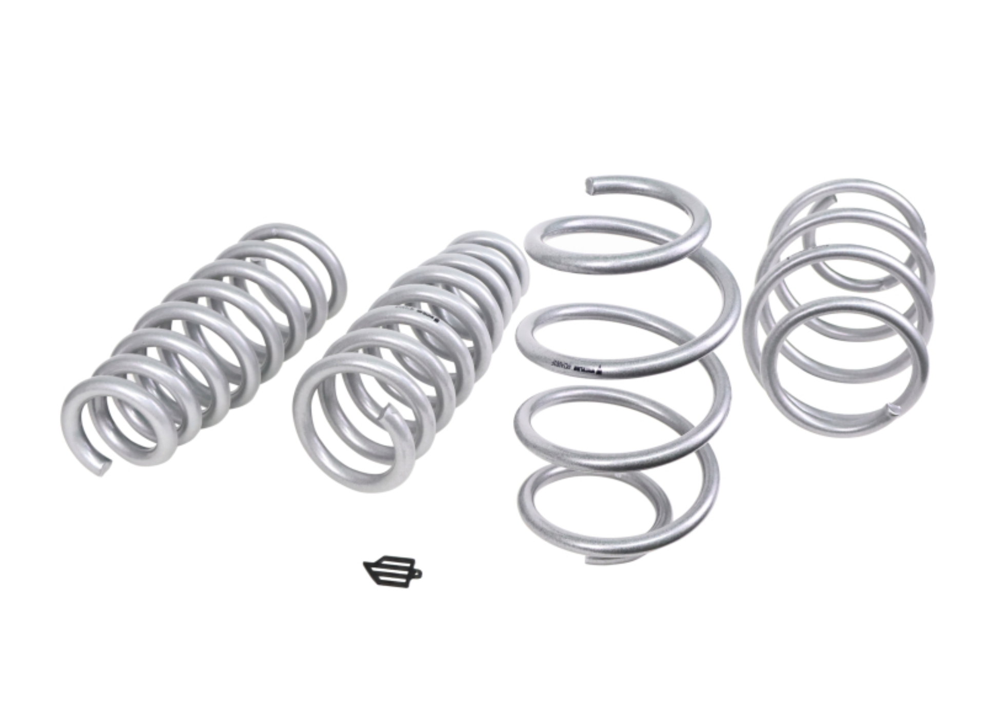 Picture of Whiteline WL Performance Springs Lowering Springs - WSK-MAZ003