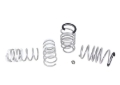 Picture of Whiteline WL Performance Springs Lowering Springs - WSK-FT001
