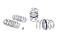 Picture of Whiteline WL Performance Springs Lowering Springs - WSK-HYU003