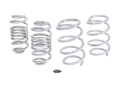 Picture of Whiteline WL Performance Springs Lowering Springs - WSK-KIA001
