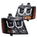 Picture of ANZO ANZ LED/Projector Headlights - 111273