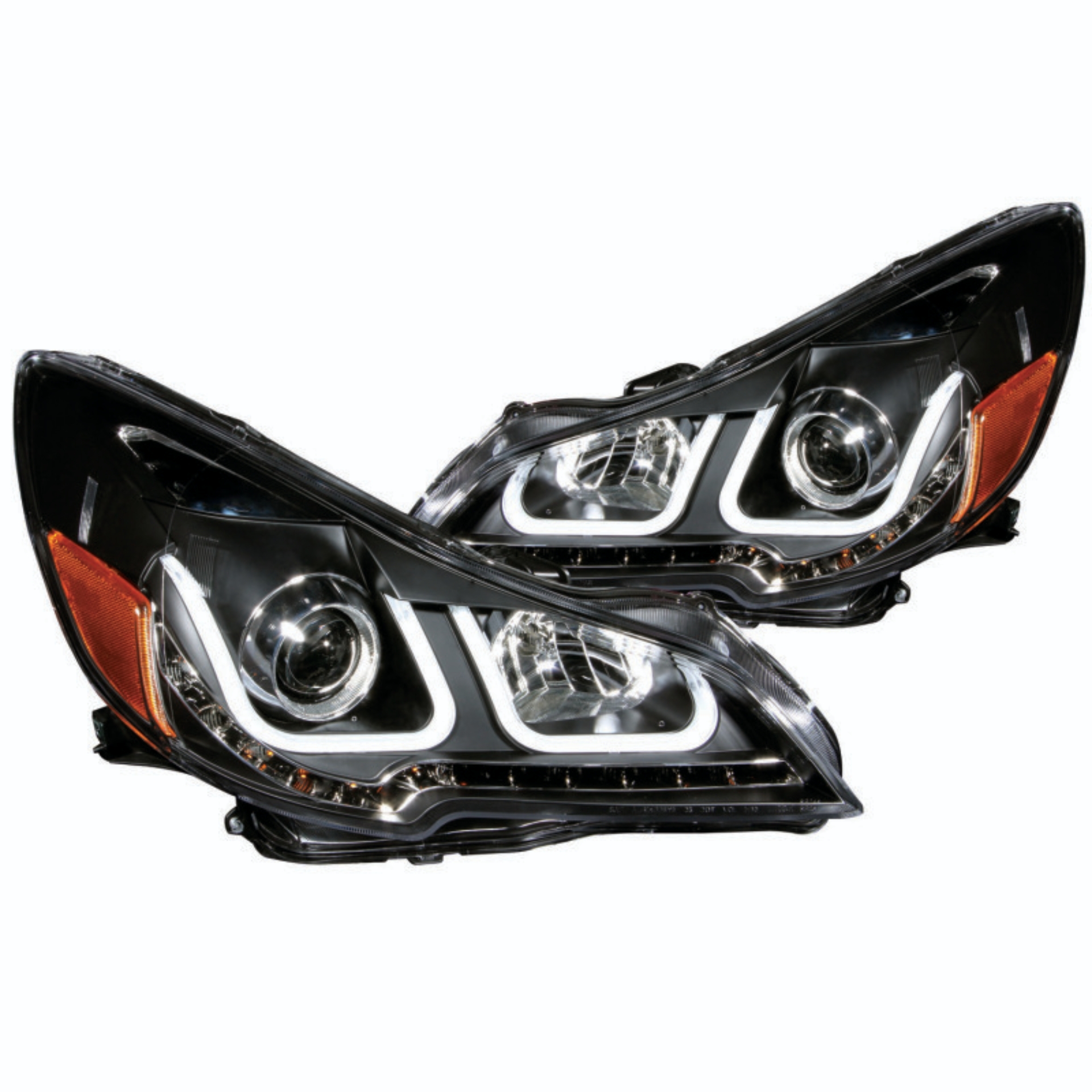 Picture of ANZO ANZ LED/Projector Headlights - 111285