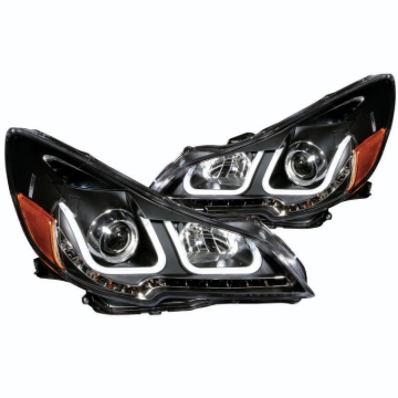 Picture of ANZO ANZ LED/Projector Headlights - 111285