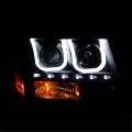 Picture of ANZO ANZ LED/Projector Headlights - 111273