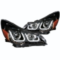 Picture of ANZO ANZ LED/Projector Headlights - 111285
