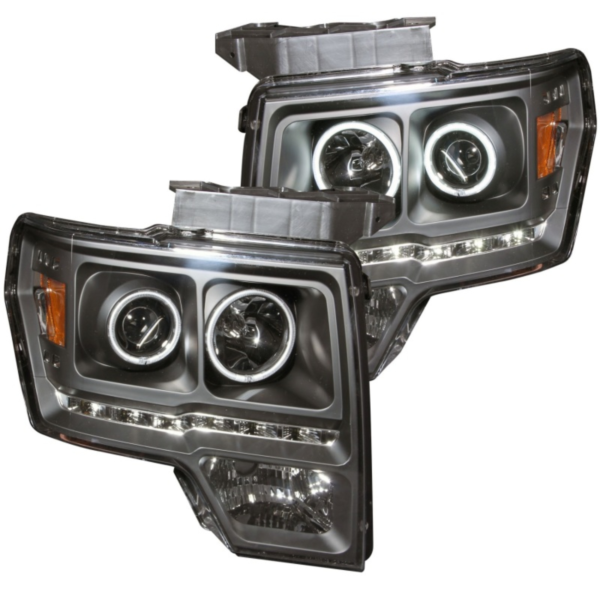 Picture of ANZO ANZ LED/Projector Headlights - 111298