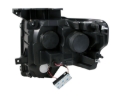 Picture of ANZO ANZ LED/Projector Headlights - 111298