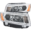 Picture of ANZO ANZ LED/Projector Headlights - 111328