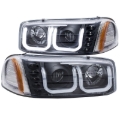 Picture of ANZO ANZ LED/Projector Headlights - 111303