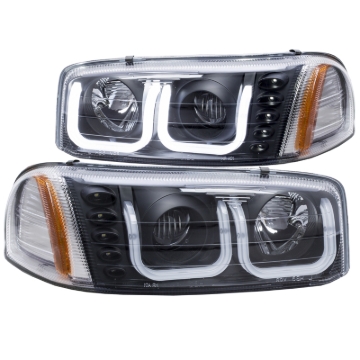 Picture of ANZO ANZ LED/Projector Headlights - 111303