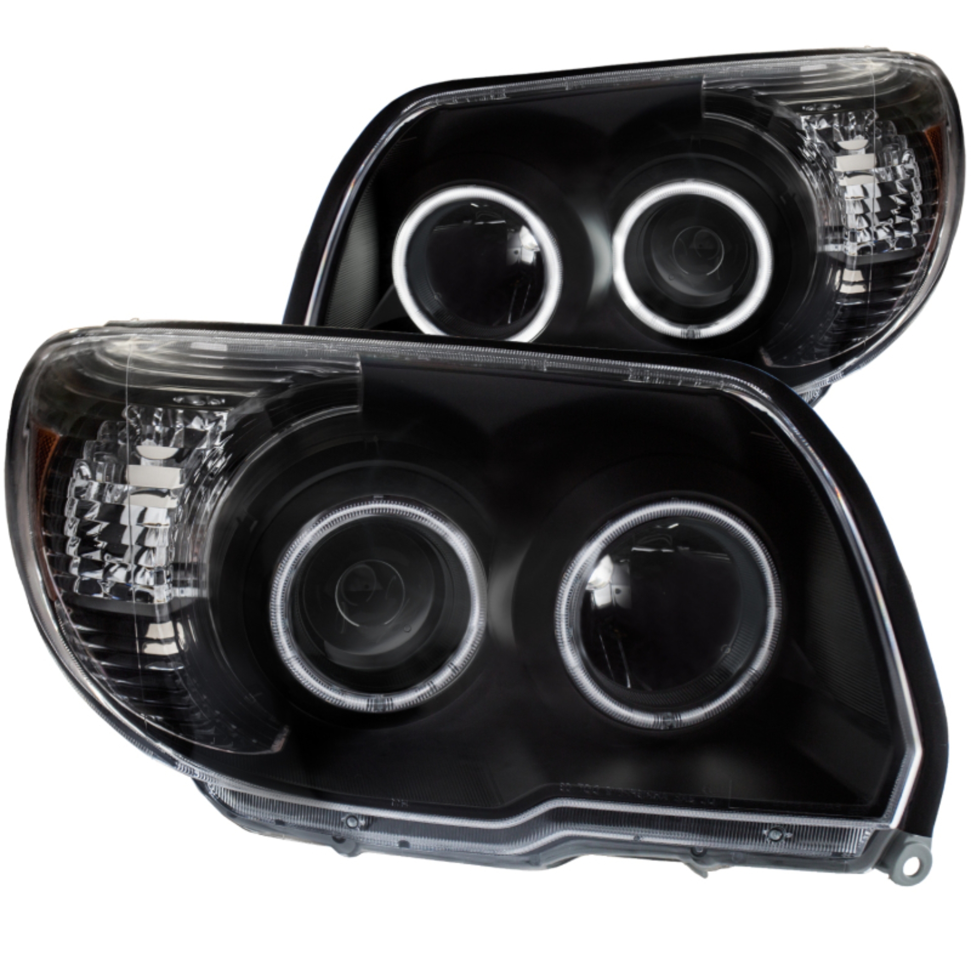 Picture of ANZO ANZ LED/Projector Headlights - 111320