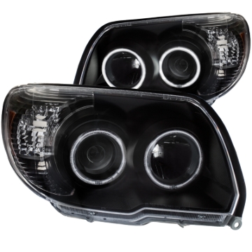 Picture of ANZO ANZ LED/Projector Headlights - 111320
