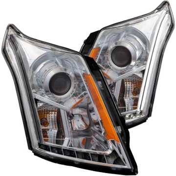 Picture of ANZO ANZ LED/Projector Headlights - 111307