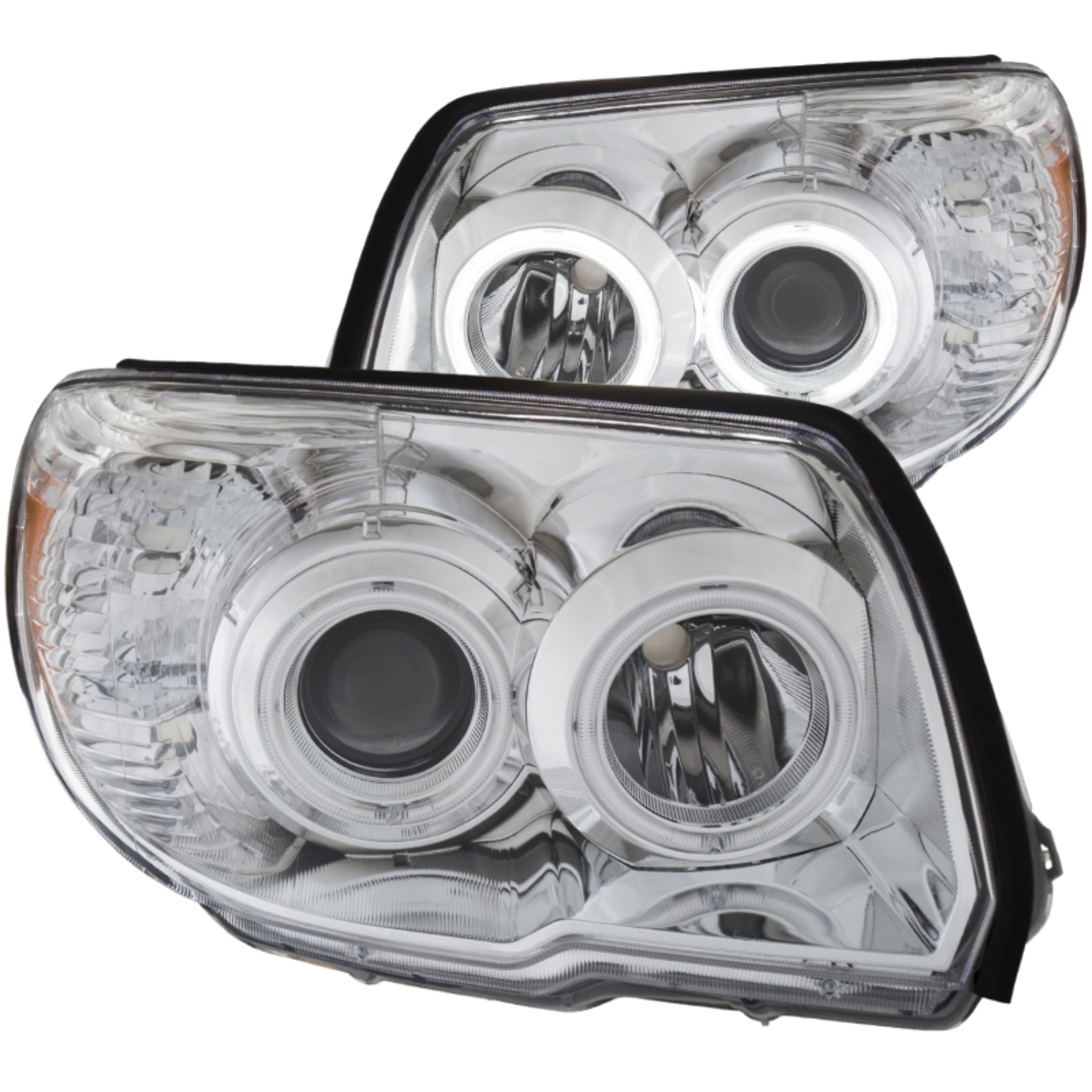 Picture of ANZO ANZ LED/Projector Headlights - 111321