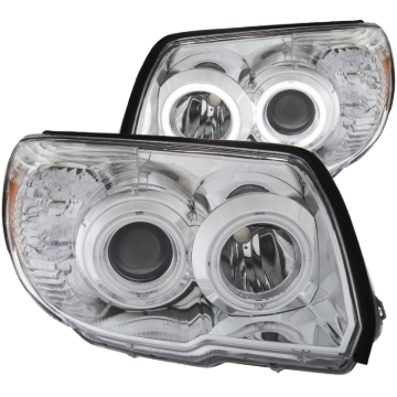 Picture of ANZO ANZ LED/Projector Headlights - 111321