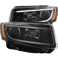 Picture of ANZO ANZ LED/Projector Headlights - 111329