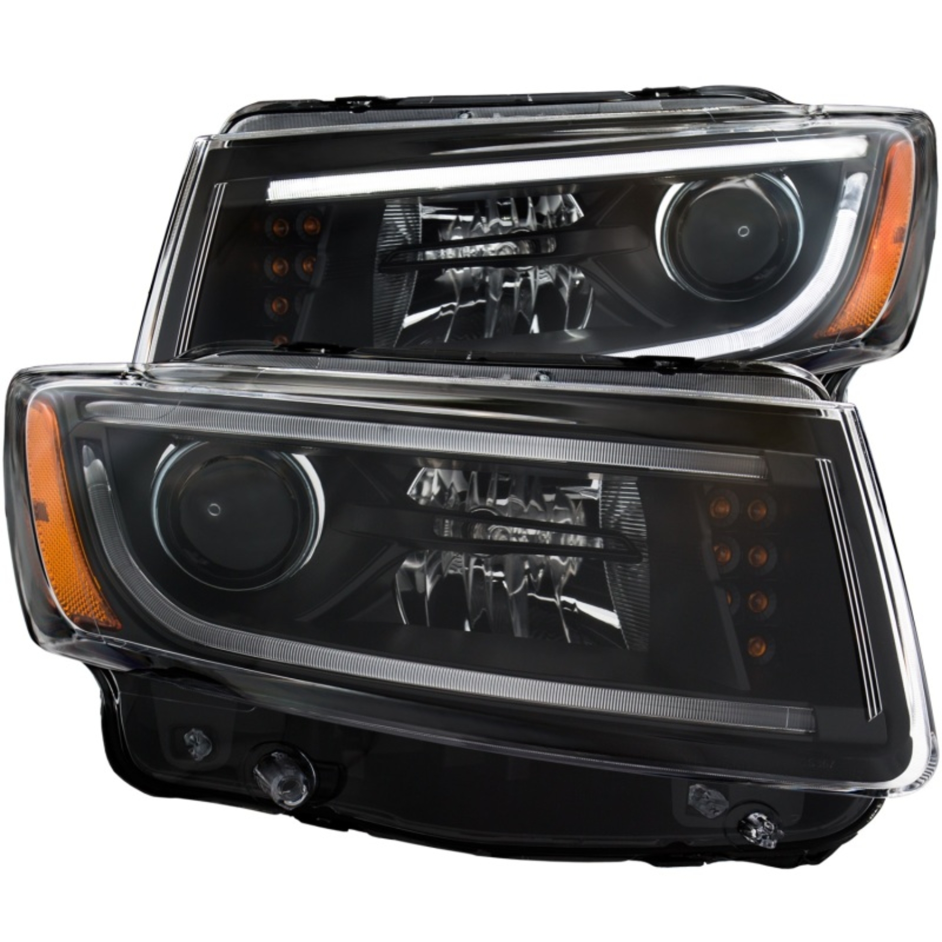 Picture of ANZO ANZ LED/Projector Headlights - 111329