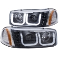 Picture of ANZO ANZ LED/Projector Headlights - 111303