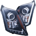 Picture of ANZO ANZ LED/Projector Headlights - 111308