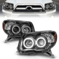 Picture of ANZO ANZ LED/Projector Headlights - 111320