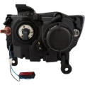 Picture of ANZO ANZ LED/Projector Headlights - 111328